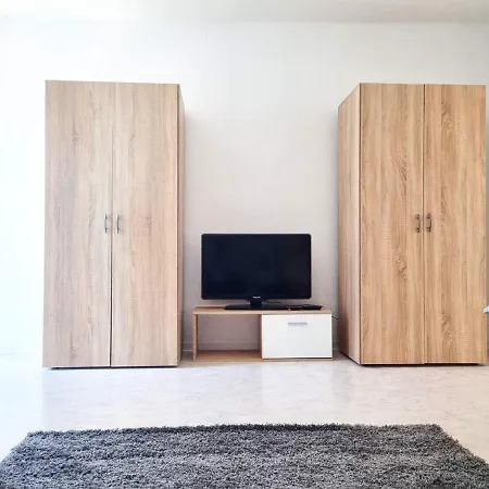 Fully Equipped Apartment Dietzenbach